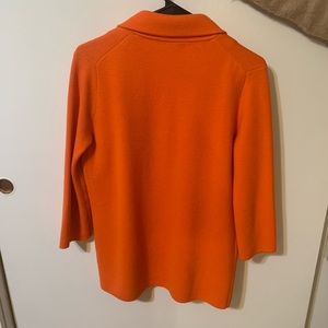 J. Crew Eloise Sweater Blazer